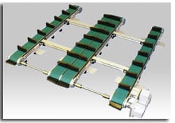 Track Conveyor System