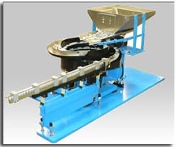 Vibratory Feed System