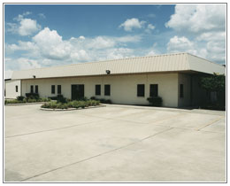 Performance Feeders facility, located in Oldsmar, Florida
