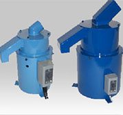 Spring Feeding Systems by Performance Feeders