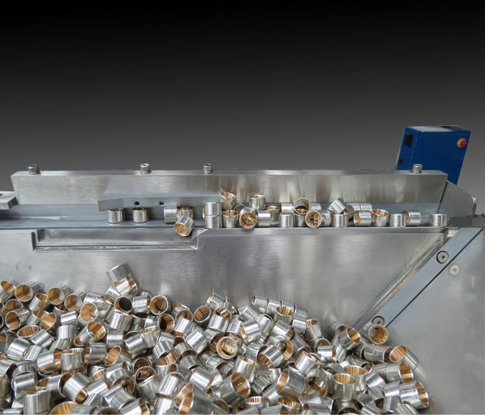 Step_Feeder_Electric_Drive_Hopper