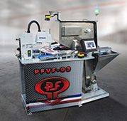 Vision Systems by Performance Feeders Inc