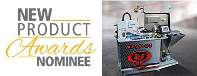 2019 Best Product of The Year Nominee