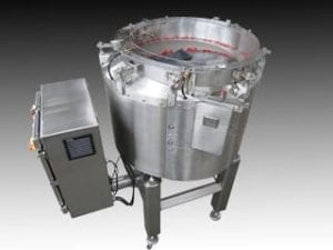 Browse Performance Feeders Centrifugal Feeder Systems