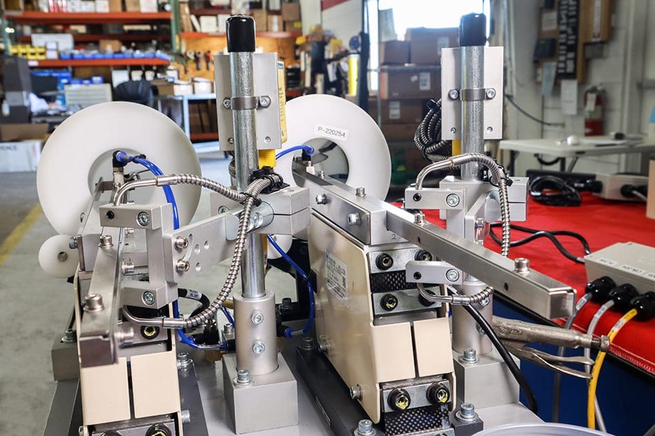 Economical Drum Feeders Feeds Simple Parts Quickly, Quietly